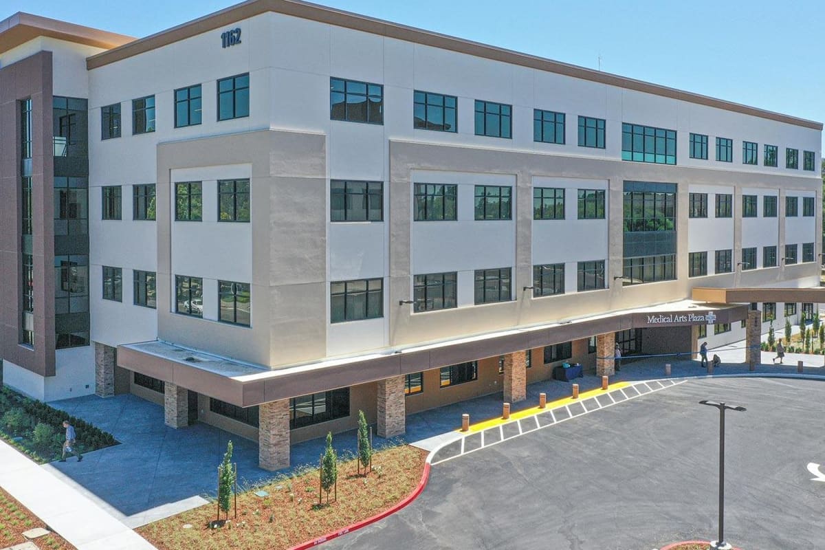 Providence Medical Group Santa Rosa - Internal Medicine