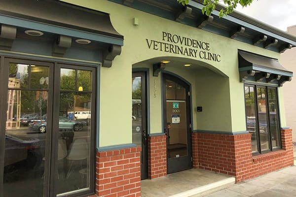 Providence Veterinary Clinic