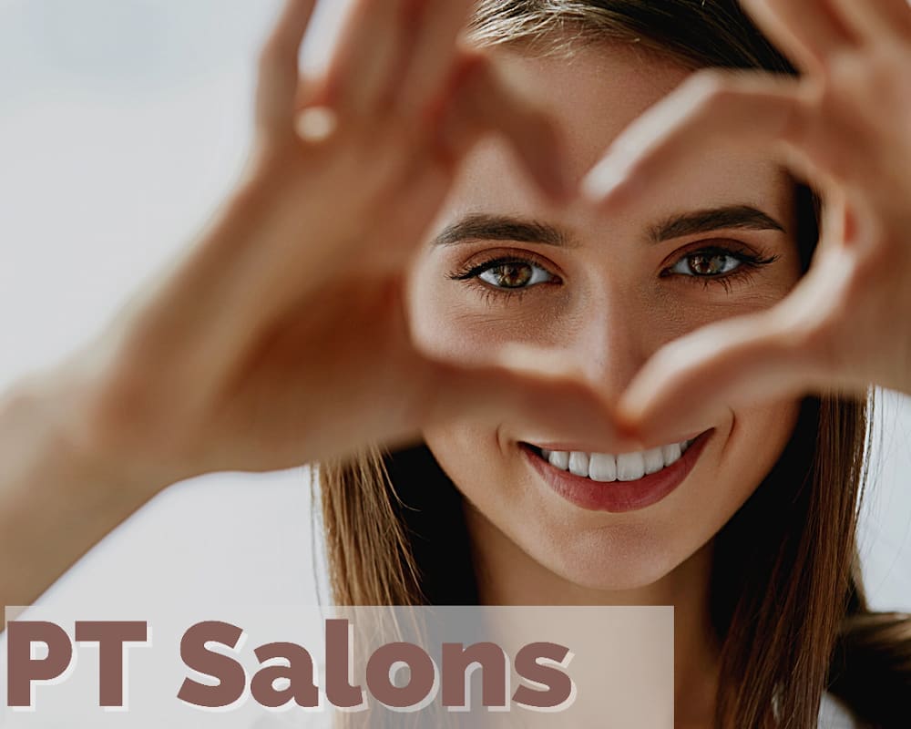 PT Salon - Dublin