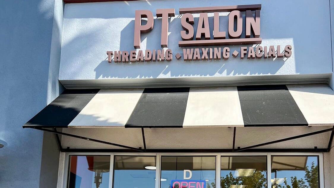 PT Salon - San Ramon