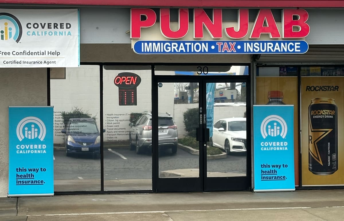 Punjab Tax & Immigration very good