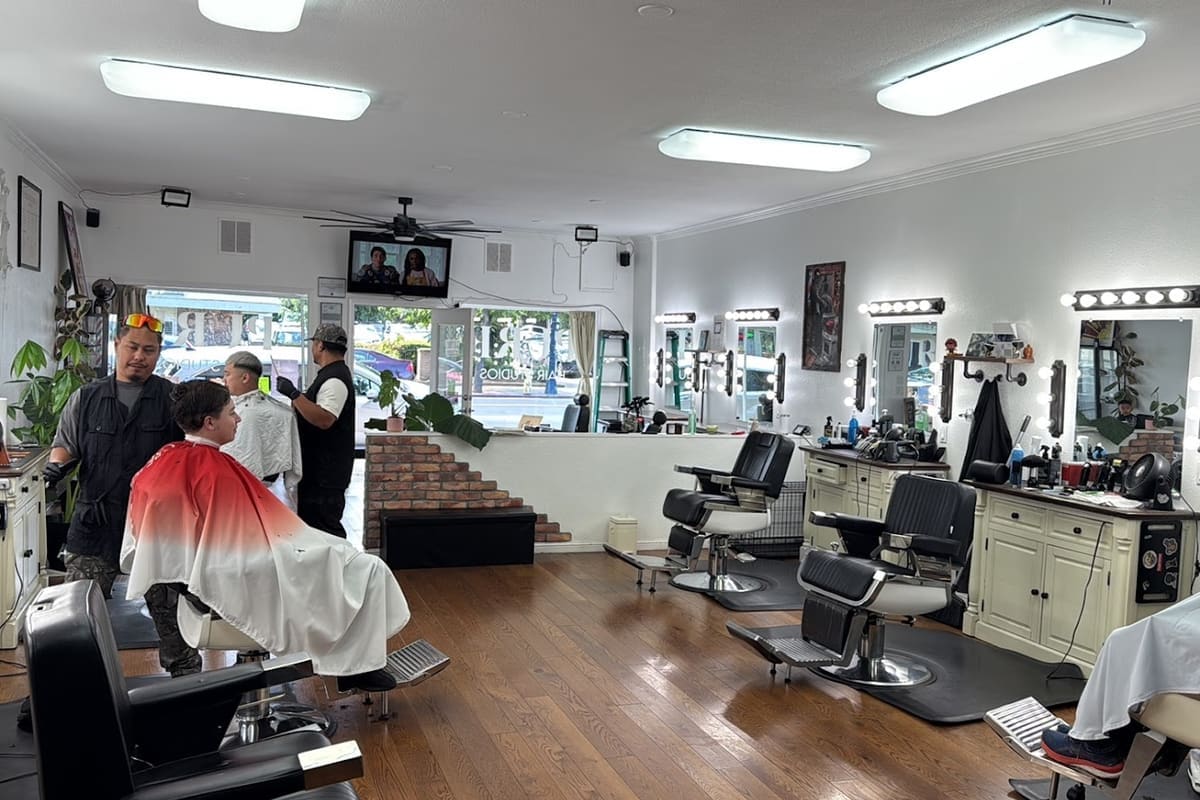 Pure Hair Studios