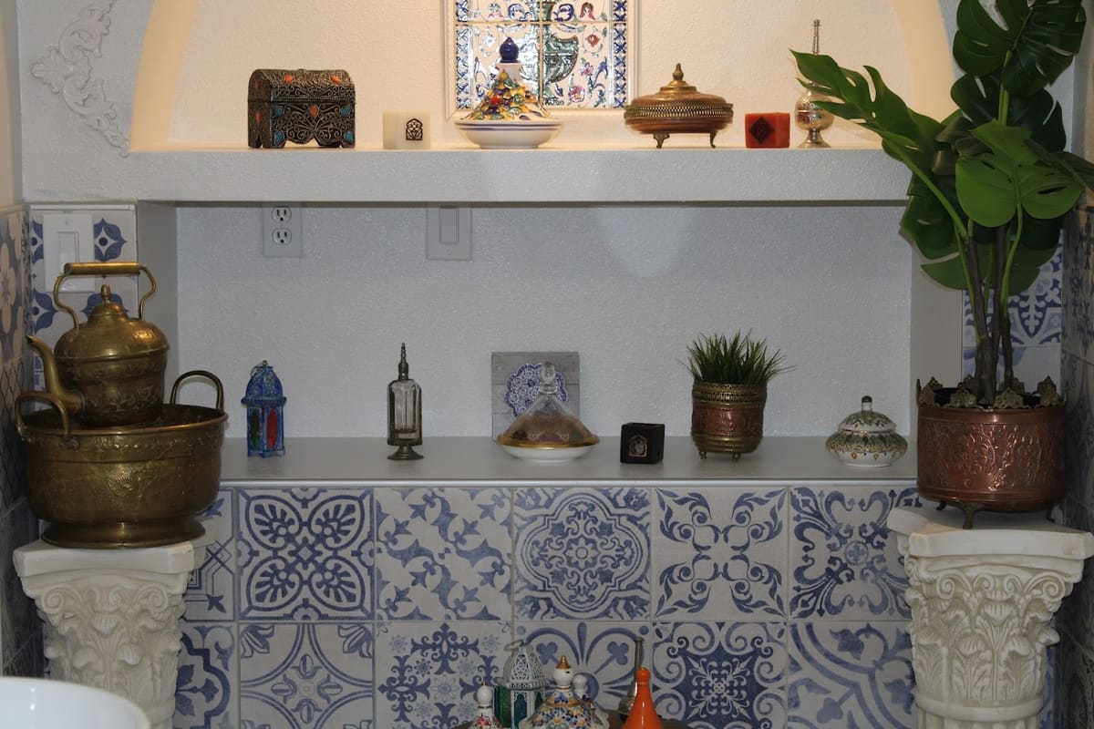 Pure Tranquility Salon and Spa