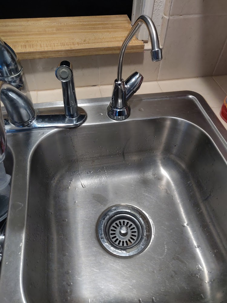 Pure Water Inc — Water Treatment in Citrus Heights, CA