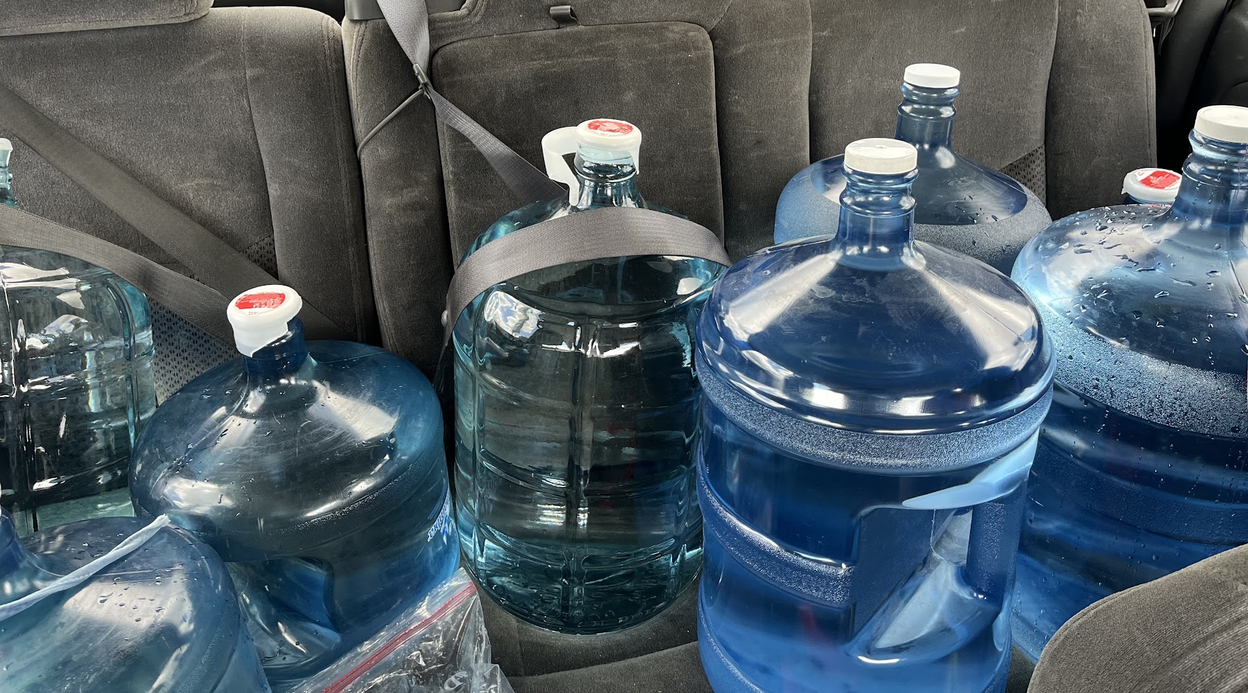 Pure Water-Lycamobile Store — Water Coolers in Sacramento, CA
