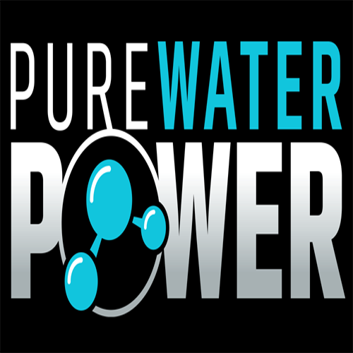 Pure Water Power — Water Treatment in Tracy, CA