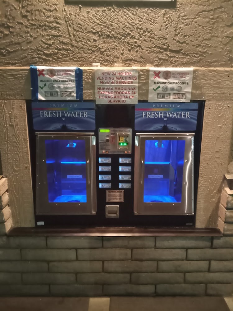 Pure Water Store — Water Coolers in Patterson, CA