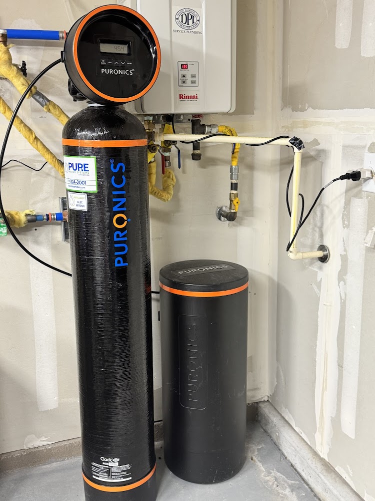 Pure Water Systems of Nevada — Water Treatment in Kings Beach, CA