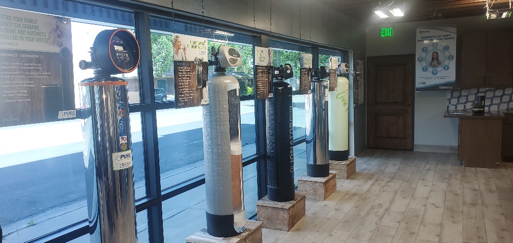 Pure Water Systems of NV — Water Treatment in Kings Beach, CA