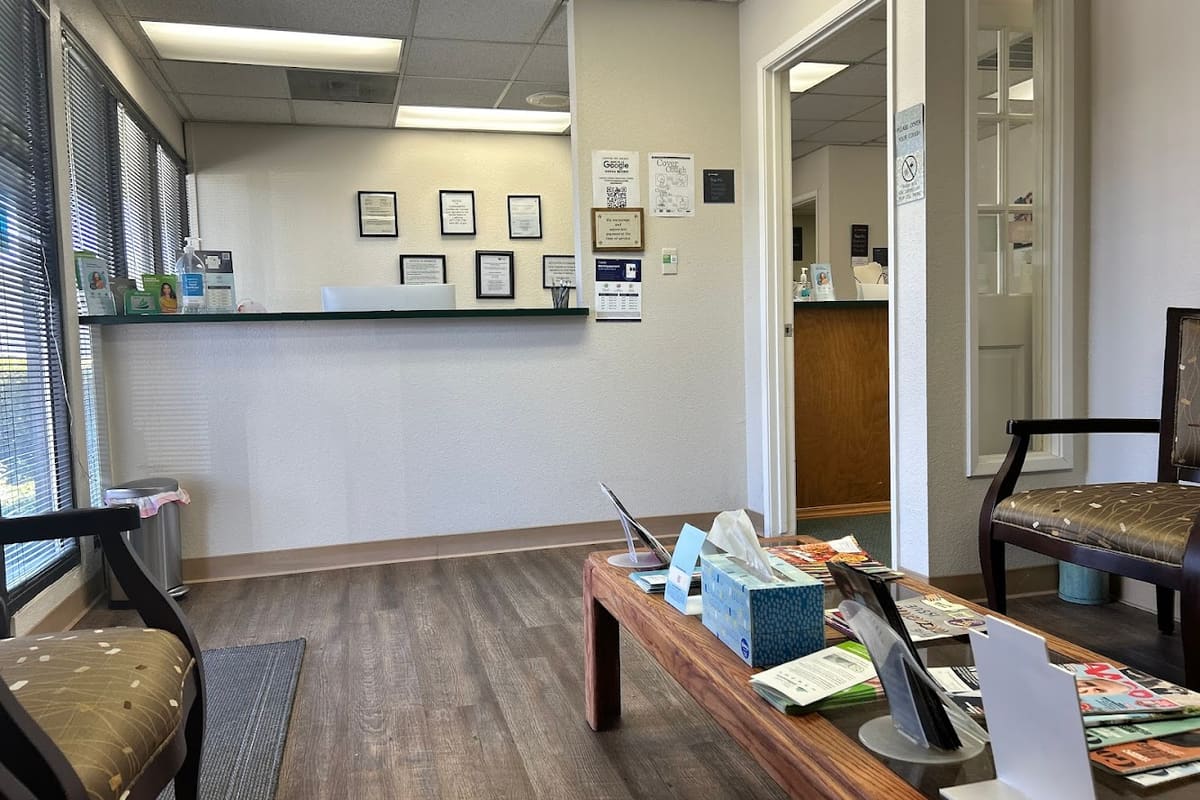 Quail Lakes Dental Care