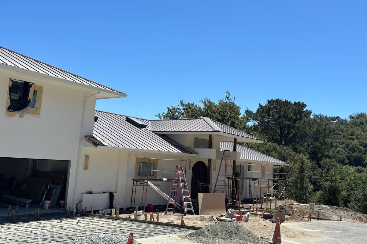 Quality Roofing Services, Inc