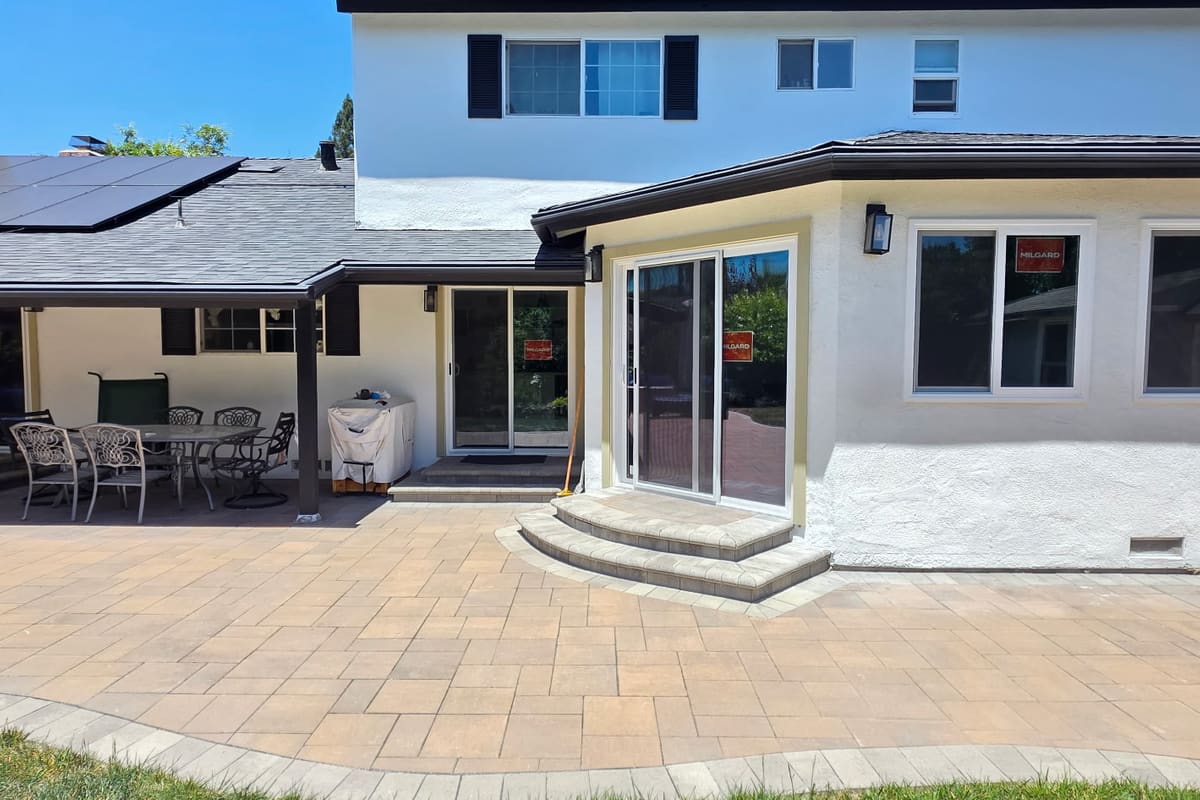 Quality Windows & Doors