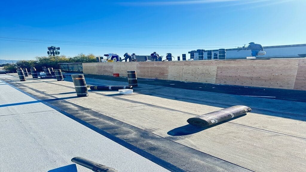 Quevedo Roofing