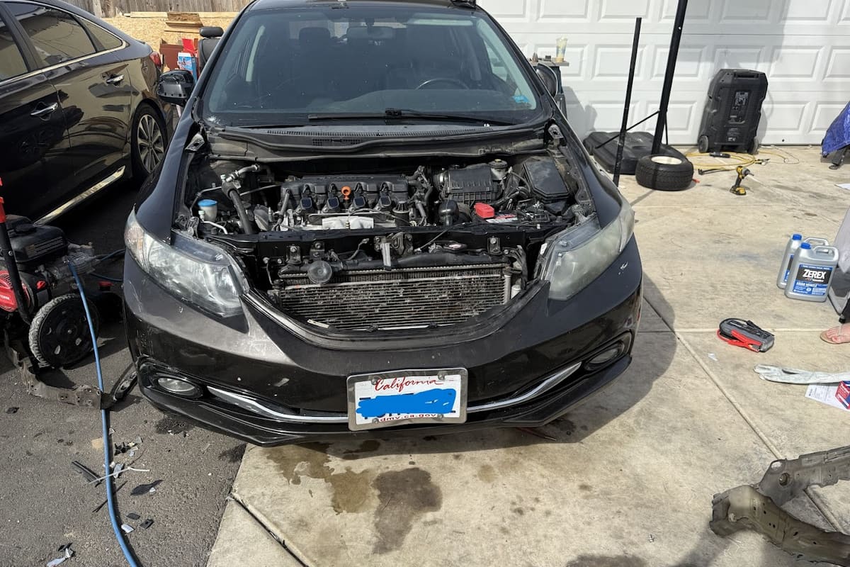 Quick Fix Auto