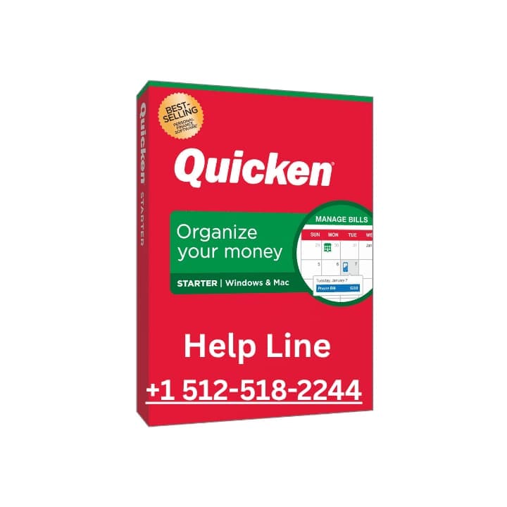 Quicken Support Mill Valley