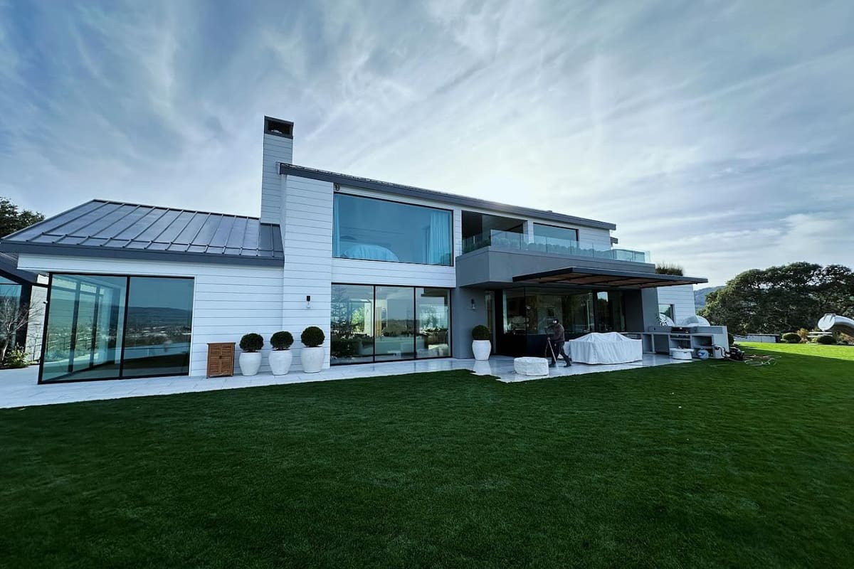 R.A. Wilson Construction