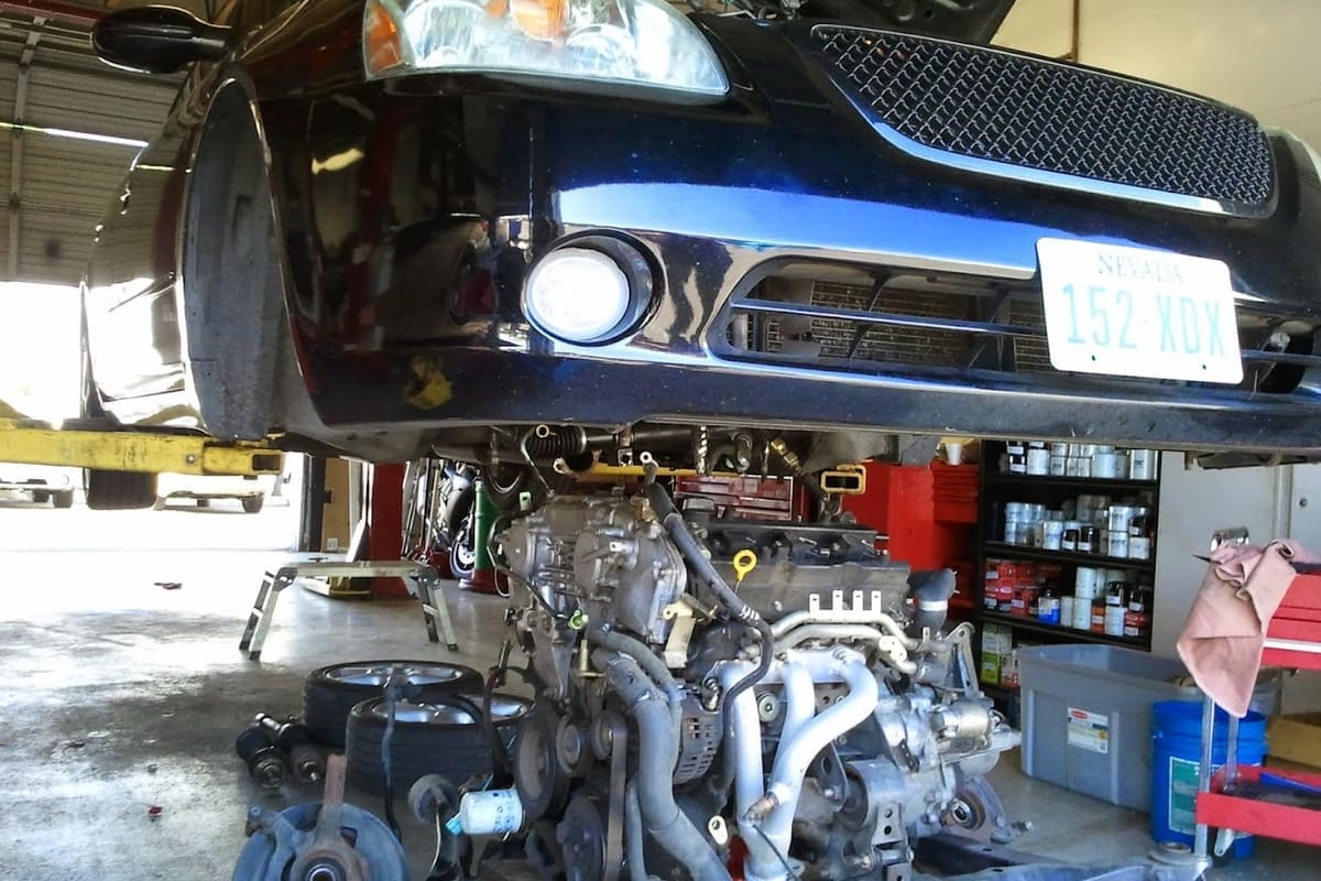 R & C Auto Repair and Service