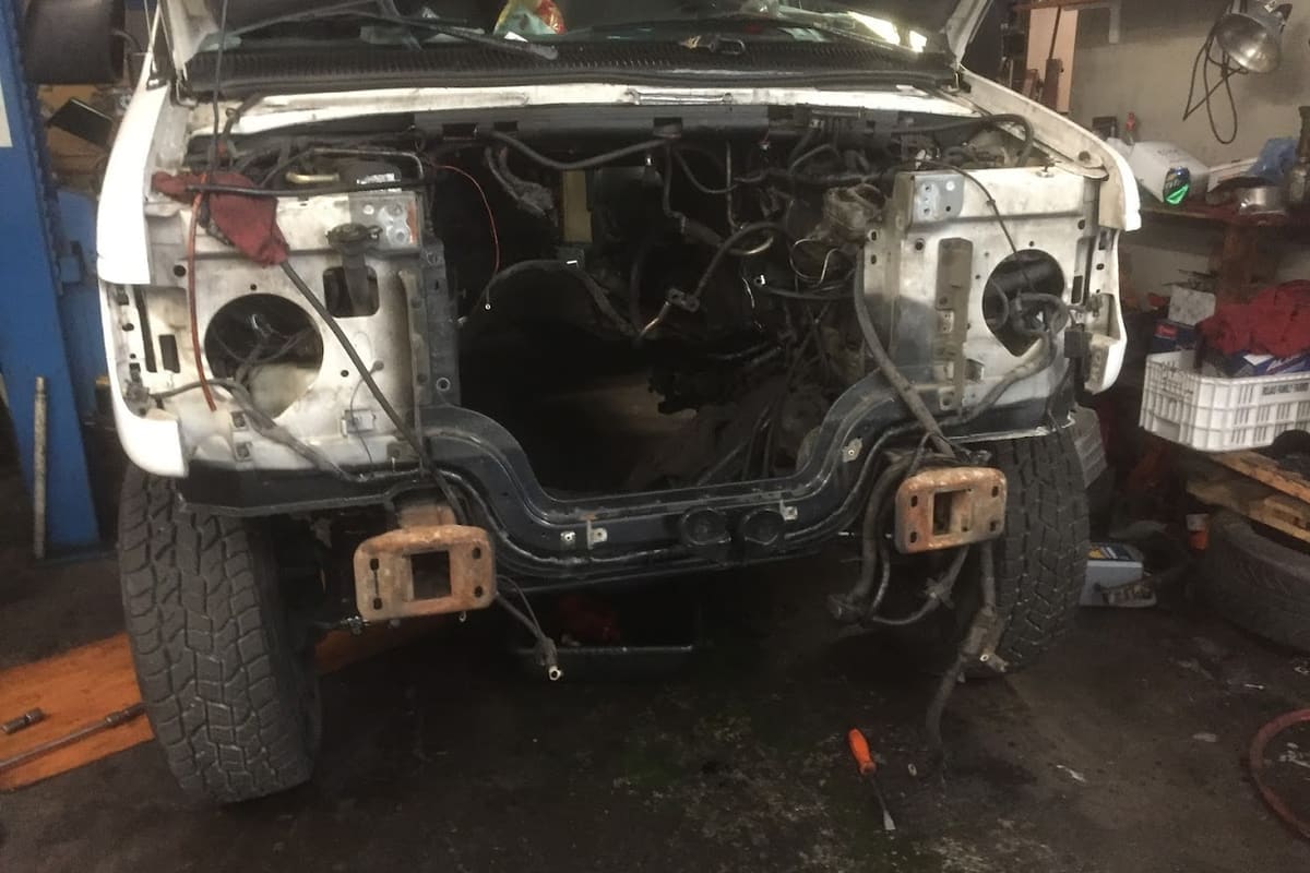 R&D Auto Electric LLC