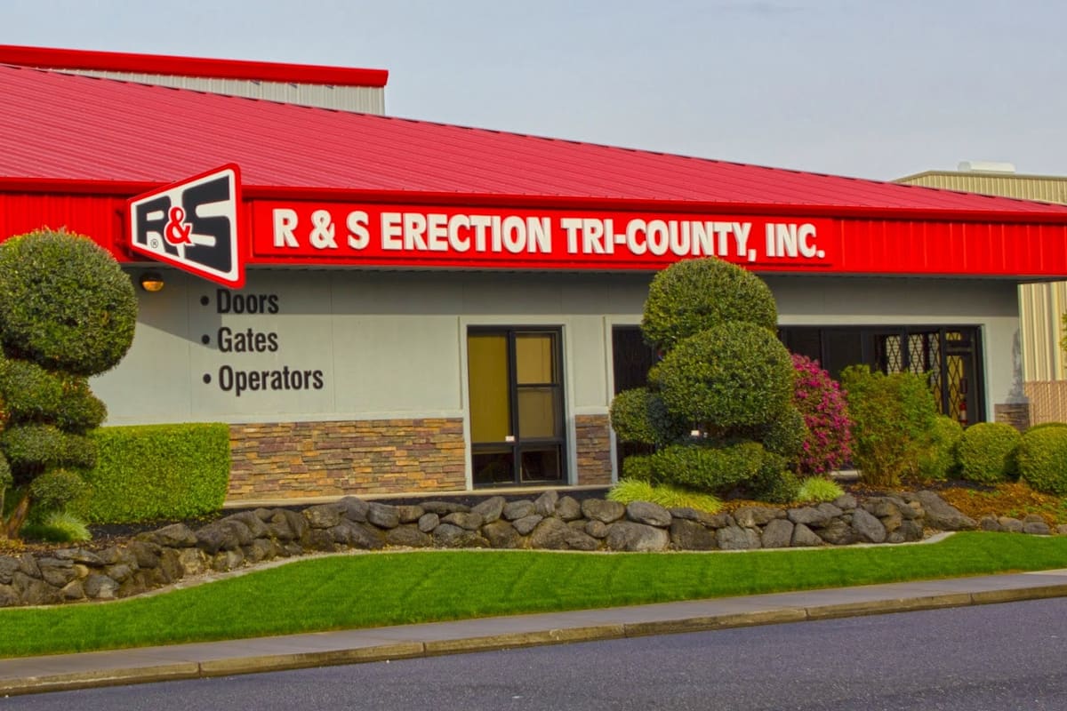R&S Erection Tri-County, Inc.