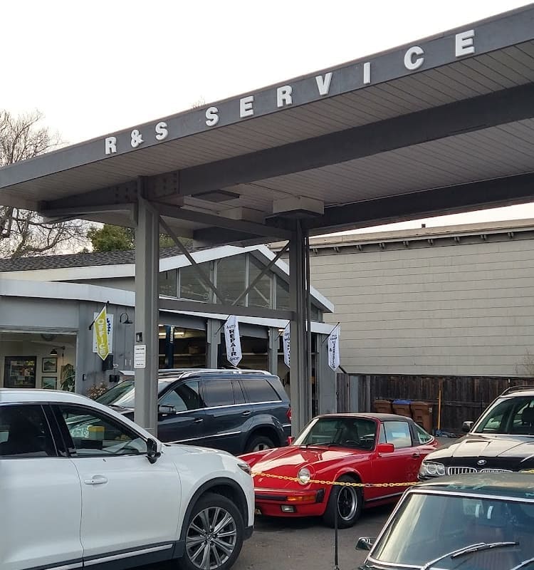 R & S Service