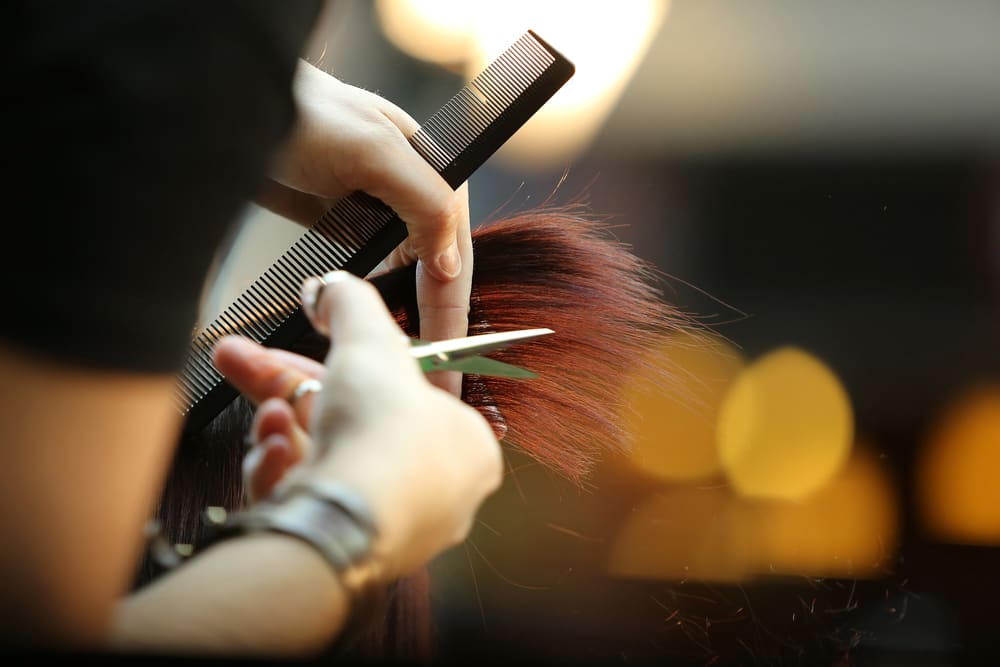 R Salon