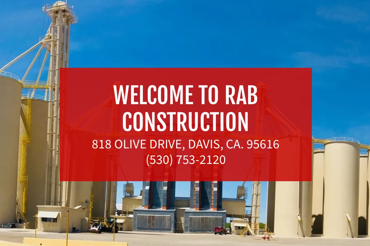 RAB Contractors