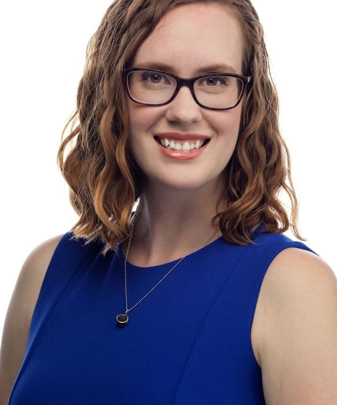 Rachel Oliver, MD