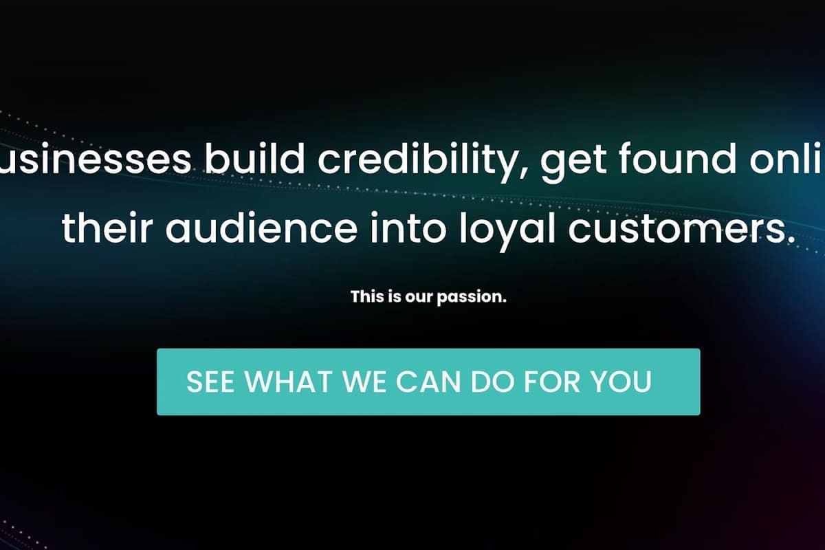RAD Web Marketing