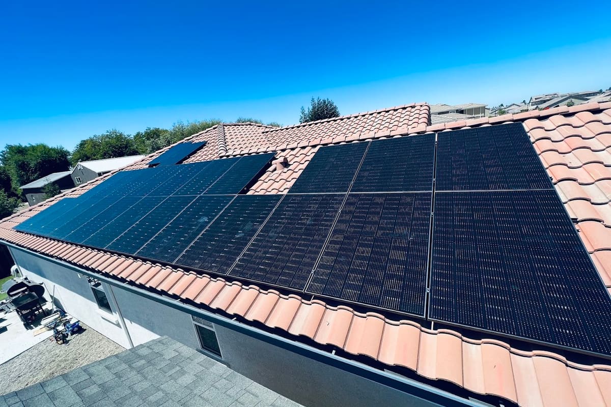 Radius Energy Inc