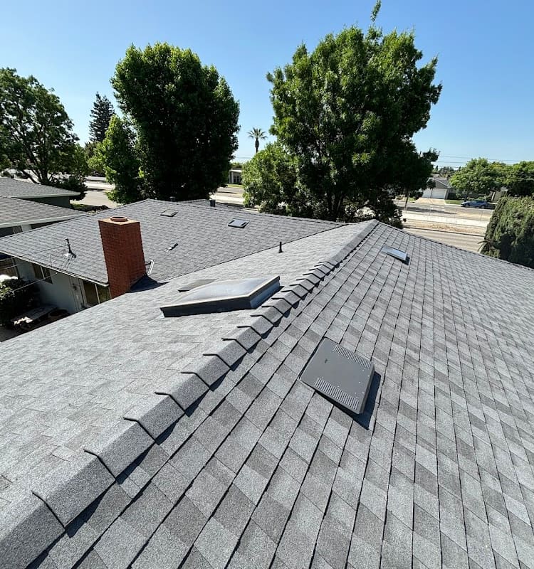 Radius Roofing Inc