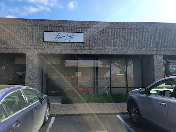 RainSoft — Water Treatment in Sacramento, CA