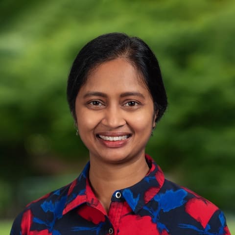 Rajani Gopalapuram, M.D.