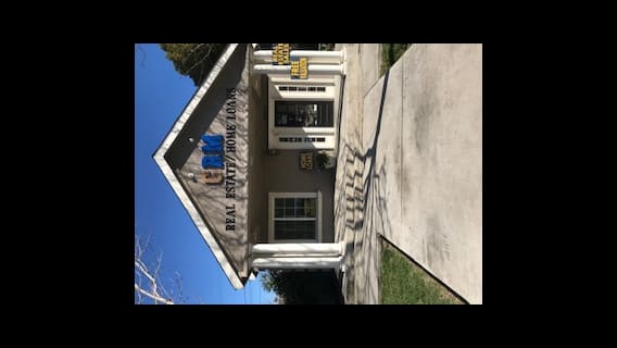 Ramin Lewis Adam | Fairway Independent Mortgage Corporation Loan Officer