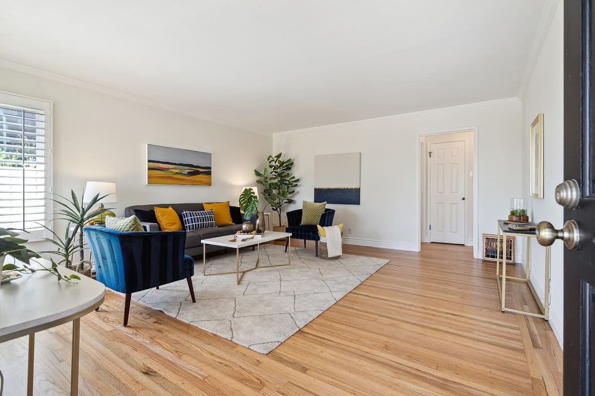 Ramirez Building- General contractor