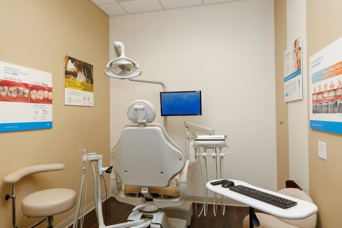 Rancho Cordova Smiles Dentistry