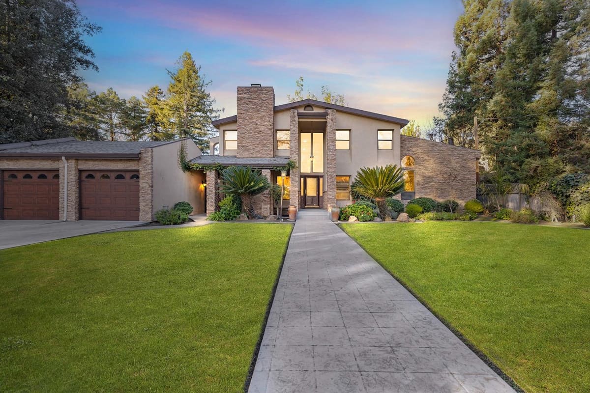 Randy Thomas Real Estate Broker