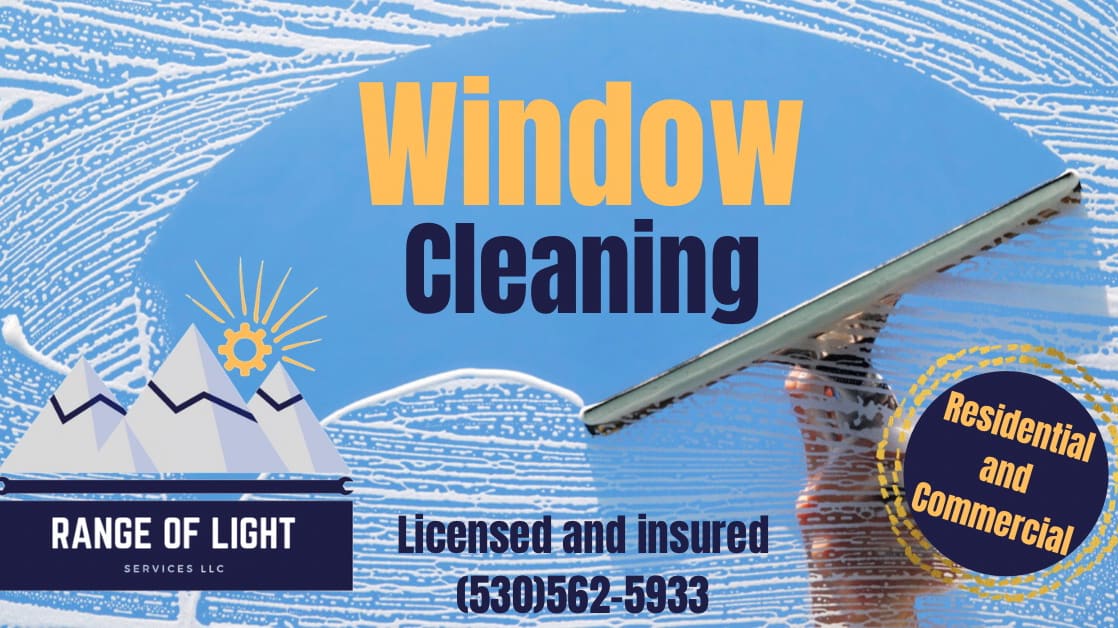 Range of Light Services