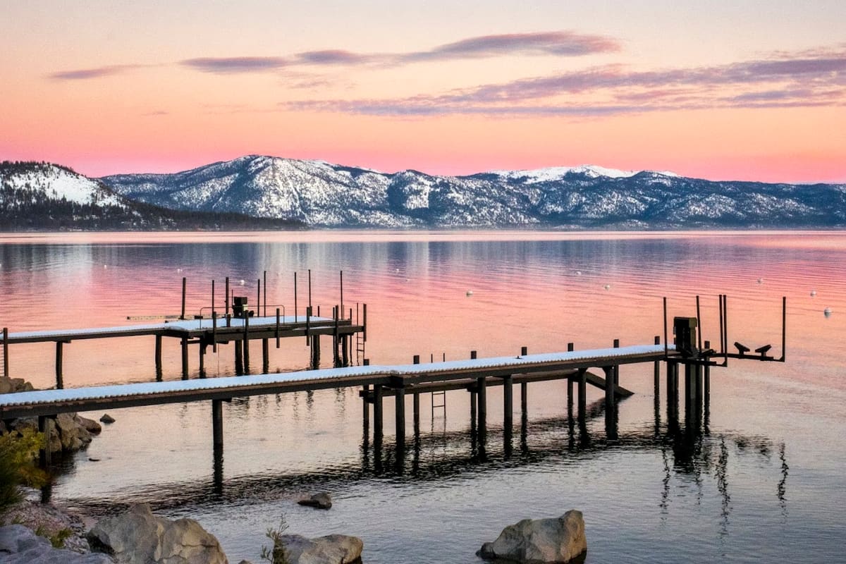 Rankin Richey Real Estate Team- Real Estate Agents in Tahoe City, CA