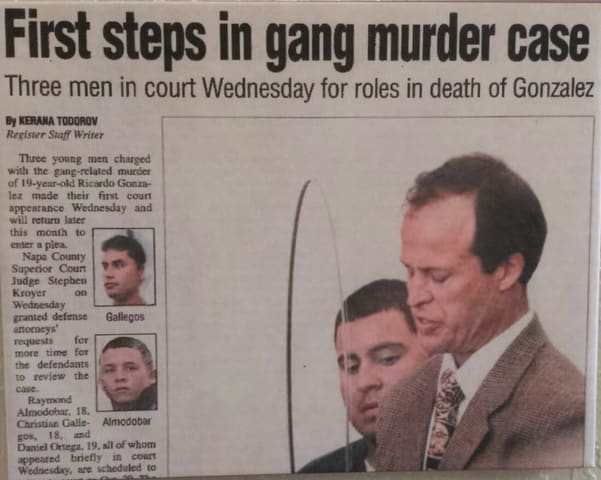 Raphael Law - Criminal Defense Only