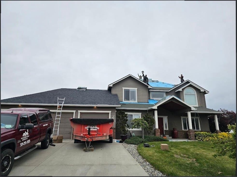 Rapi Fix Roofers