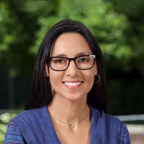 Raquel C Cripe, M.D.