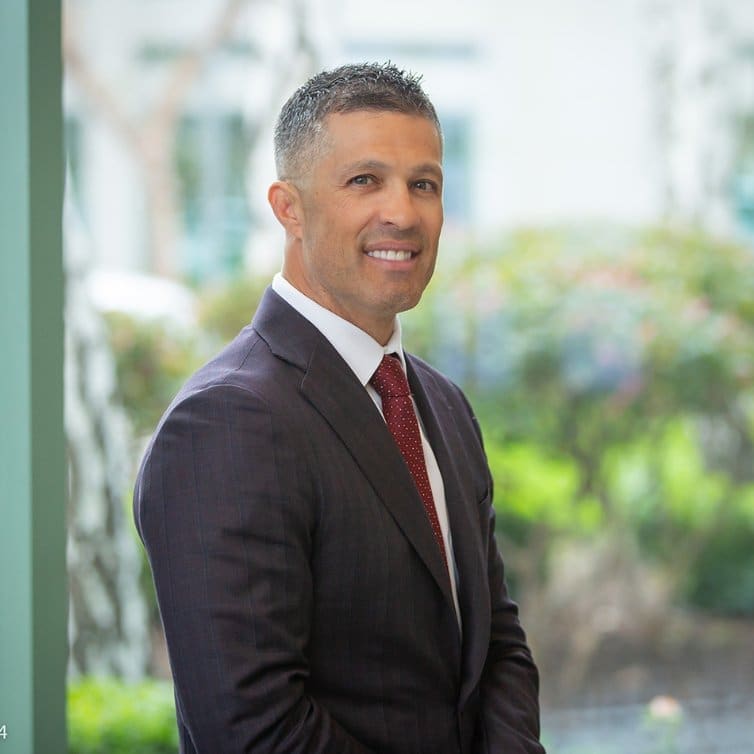 Ray J. Marquez - Danville Luxury Realtor