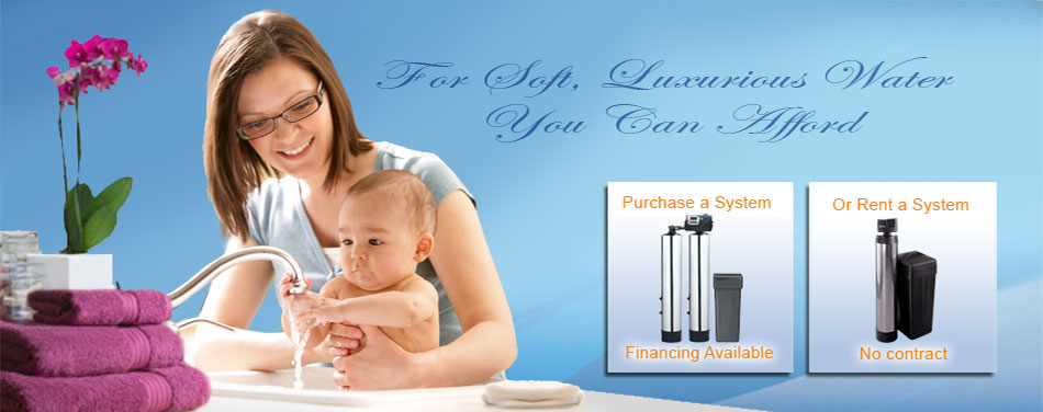 Rayne of the Wine Country — Water Softening in Santa Rosa, CA