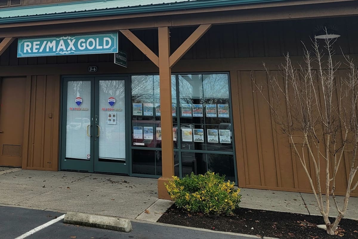 RE/MAX Gold American Canyon