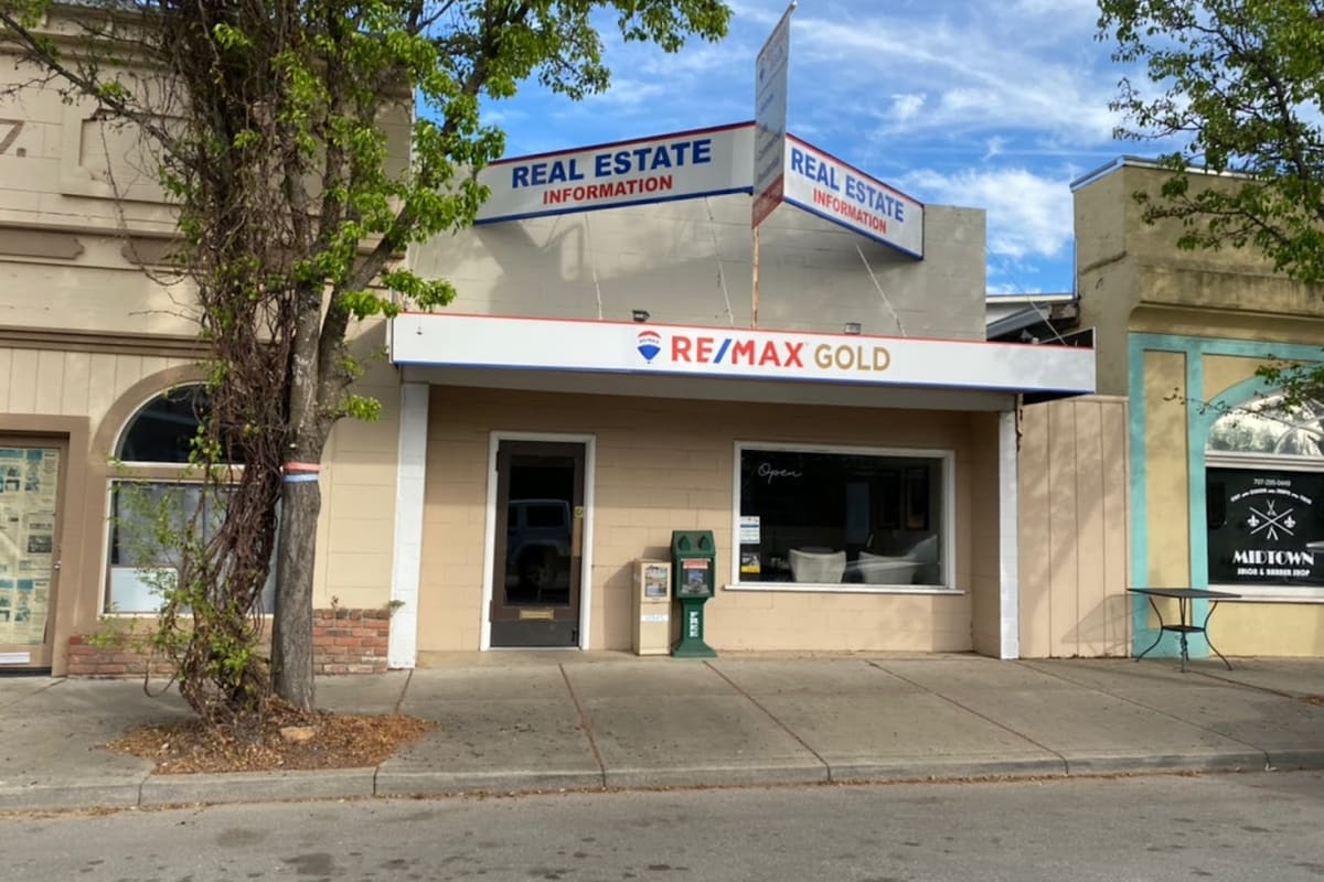 RE/MAX Gold