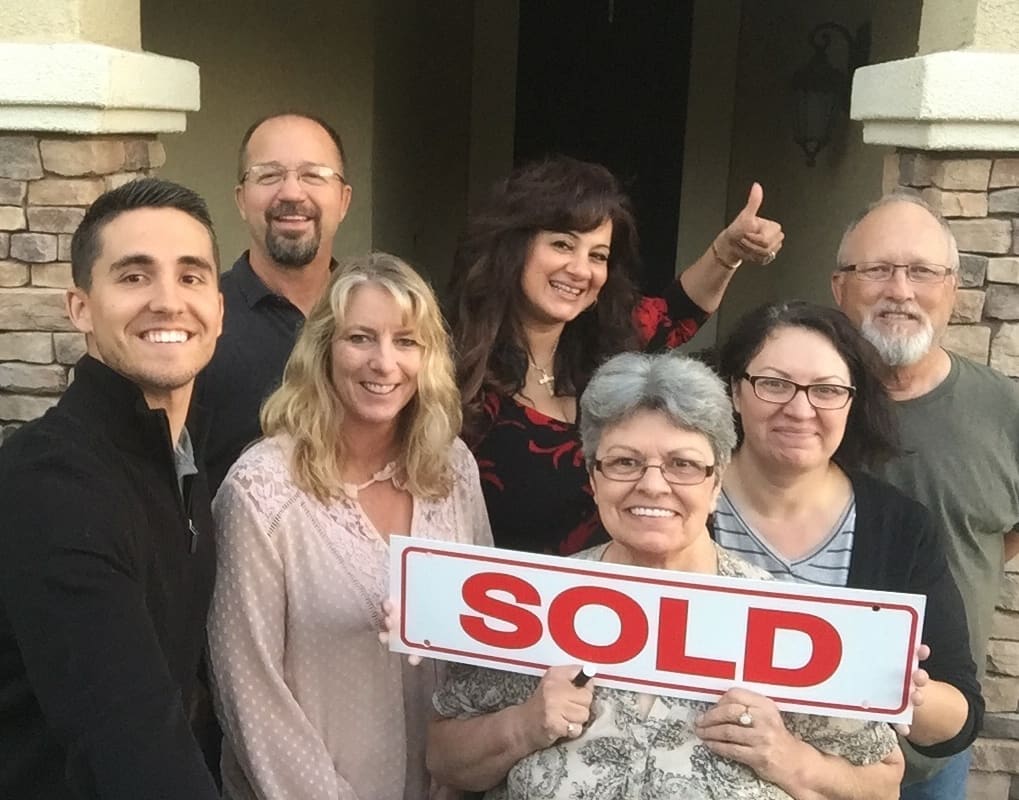 Real Estate Agent, Sherry Ekdawy, Assoc Broker