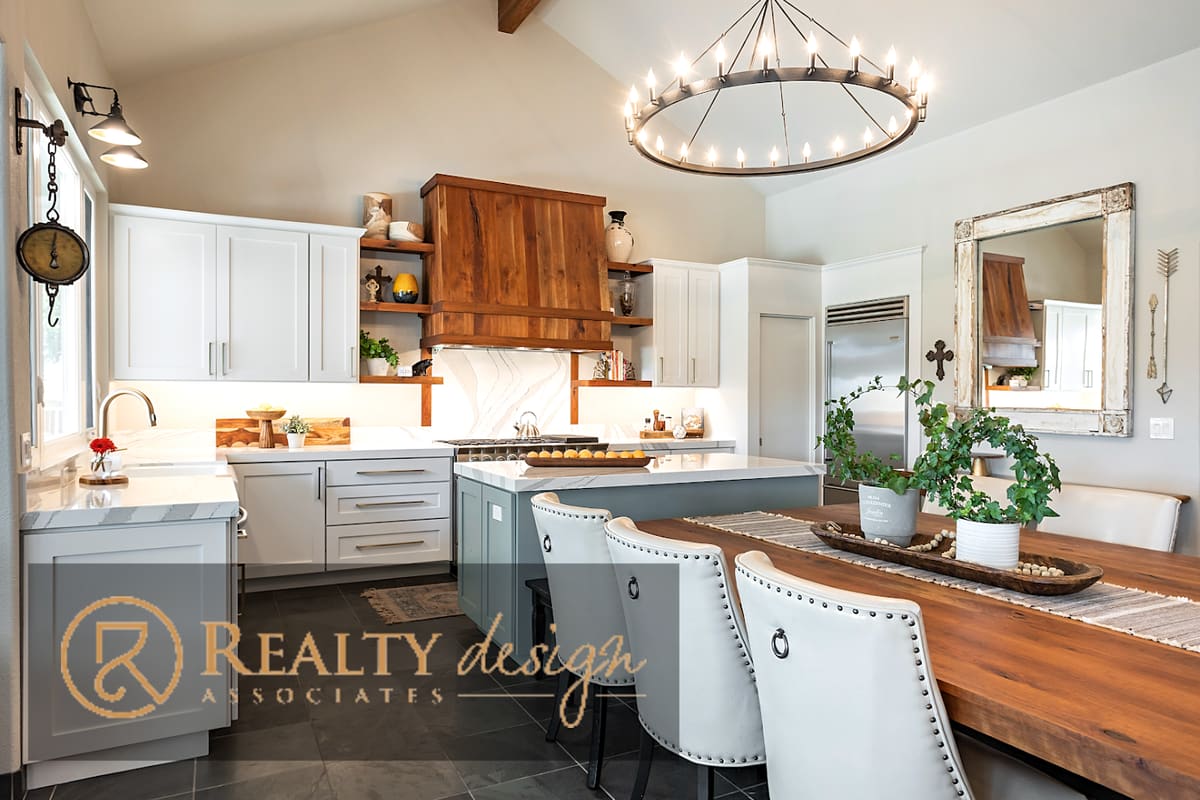 Realty Design & Construction