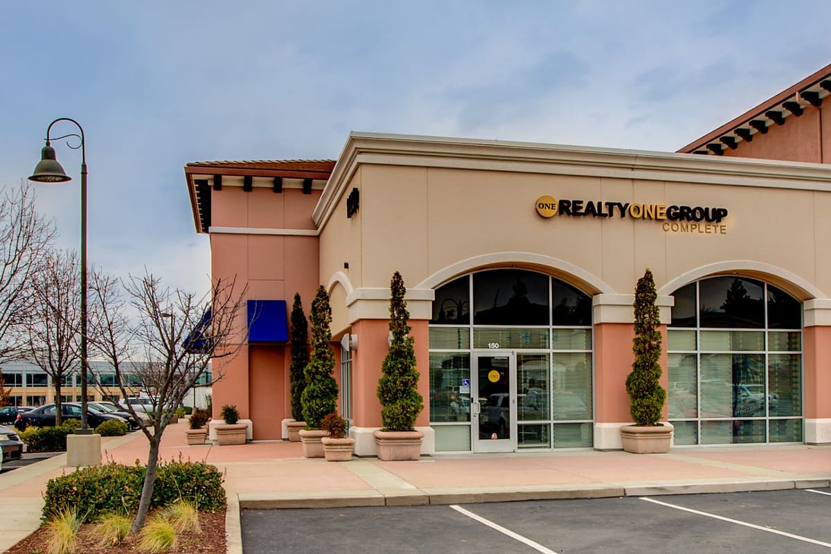 Realty ONE Group Complete