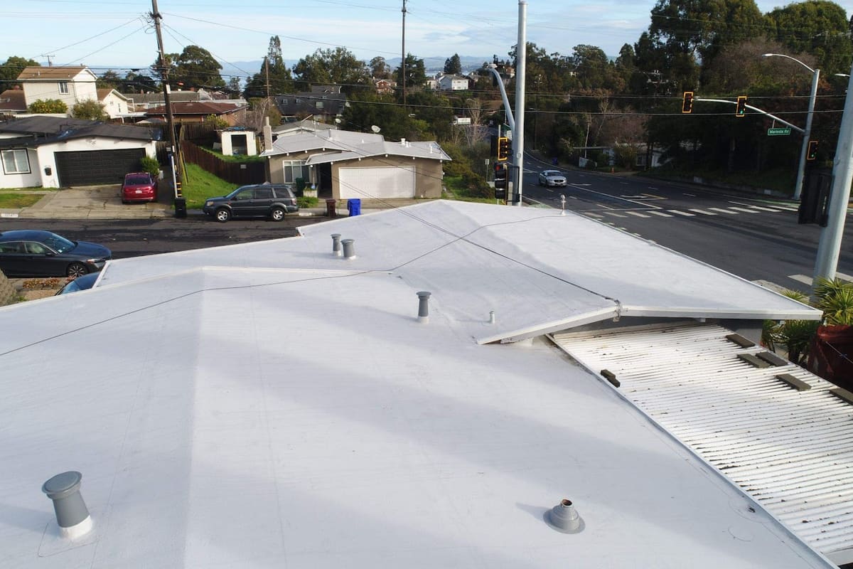 RECO Roofing Inc.
