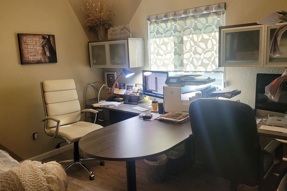Recovery Realty